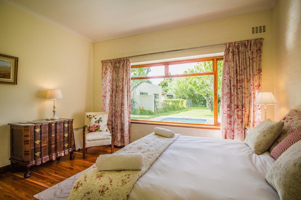Constantia Villa Экстерьер фото