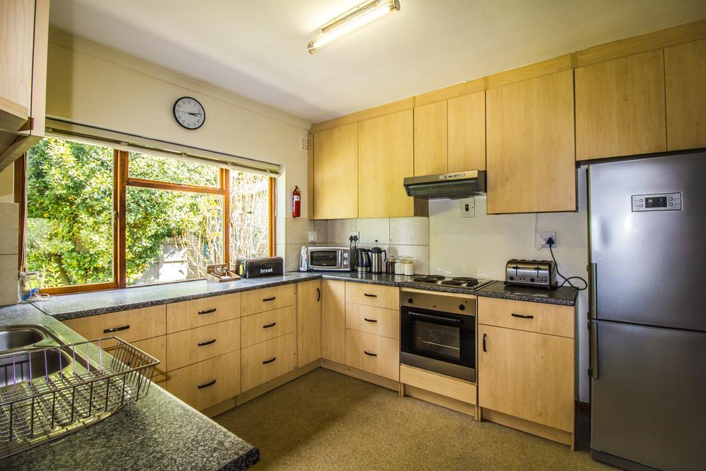 Constantia Villa Экстерьер фото