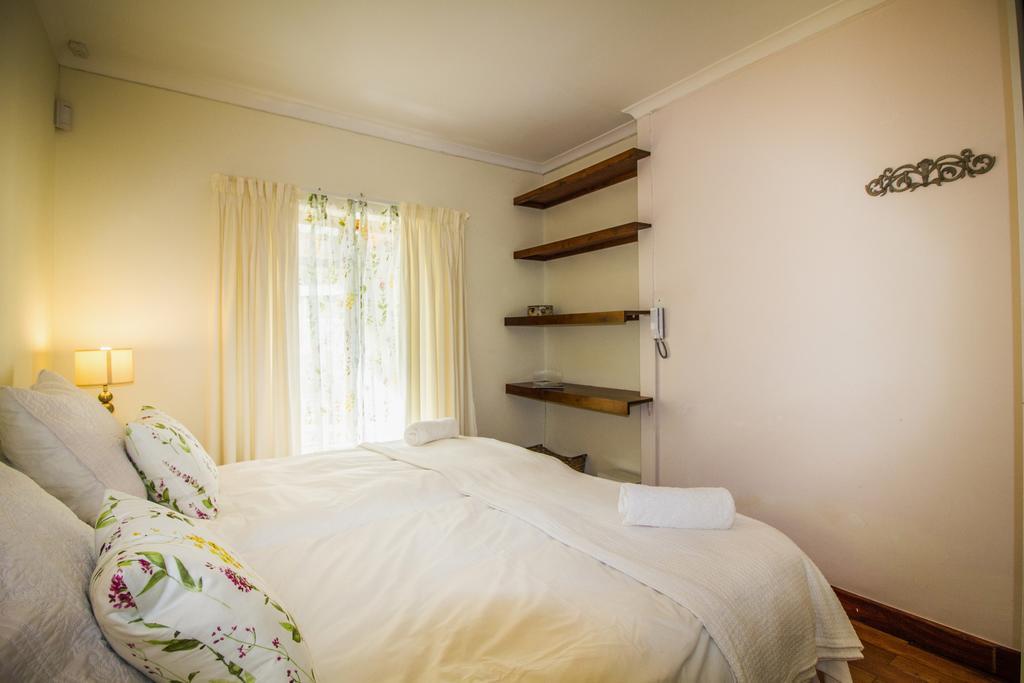 Constantia Villa Экстерьер фото