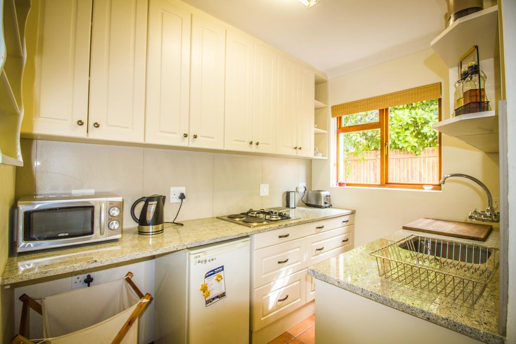 Constantia Villa Экстерьер фото